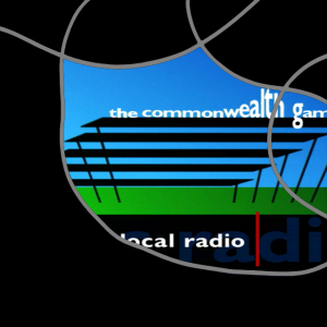 Commonwealth Games Radio Promo: ABCTV