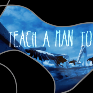 Teach a man to fish
