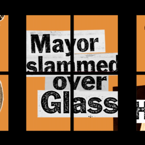 Balmain Glass(light)House – a potted history