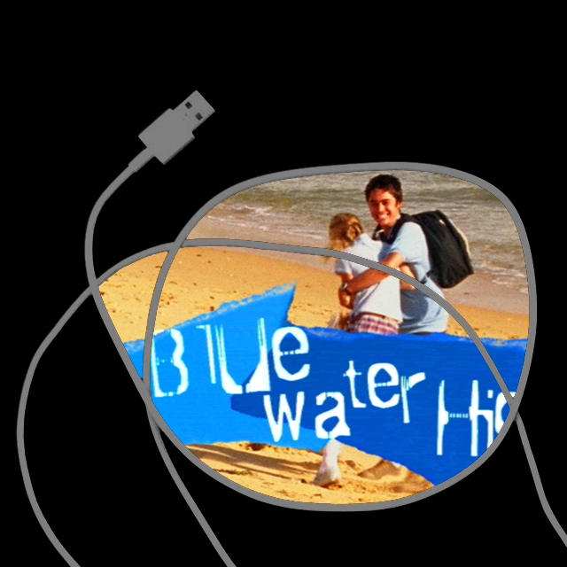 Blue Water High