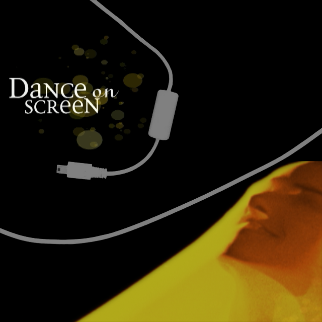 Dance on Screen